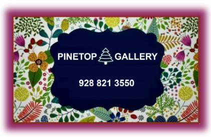 Pinetop Gallery