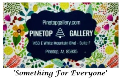 Pinetop Gallery