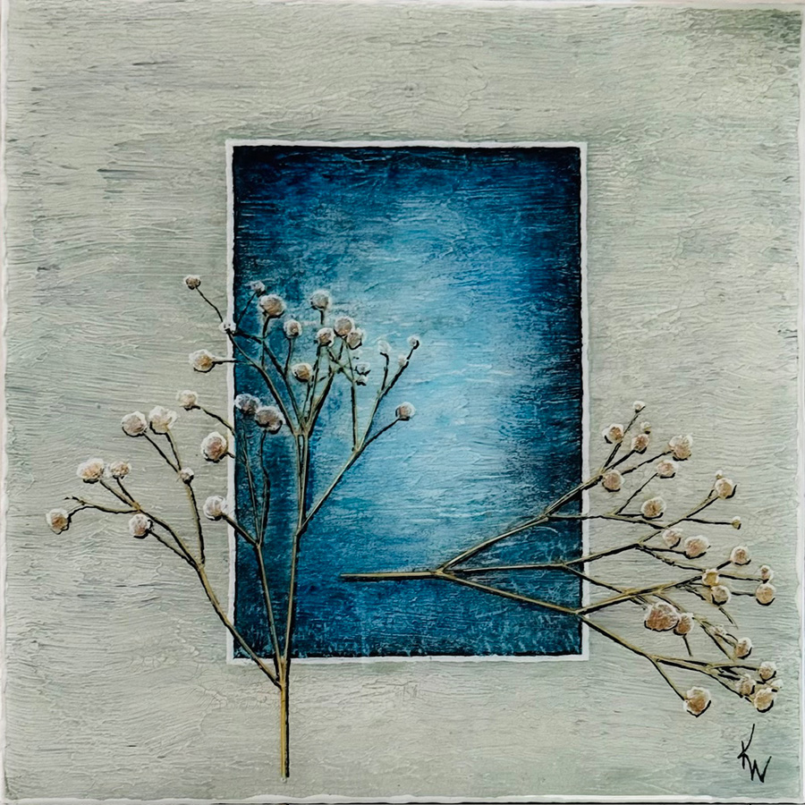Botanical Art 1