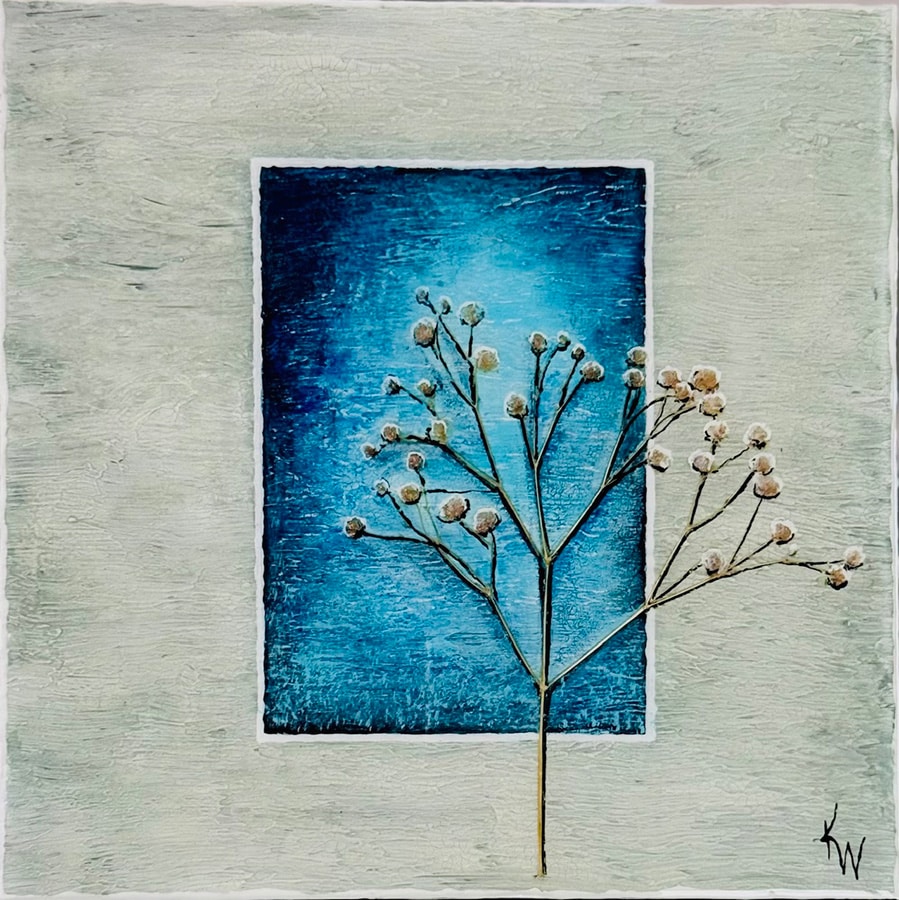 Botanical Art 2