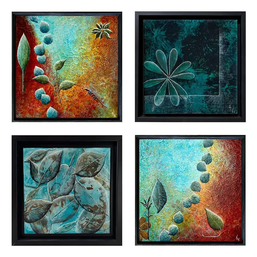 Botanical Art 4