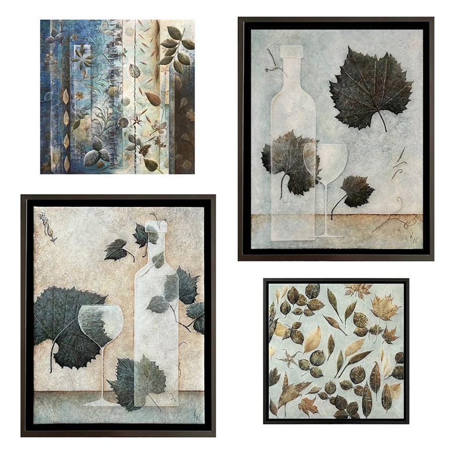 Botanical Art 6