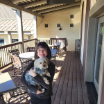 Happy Visitors 4