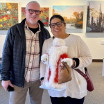 Happy Visitors 7