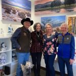 Happy Visitors 8