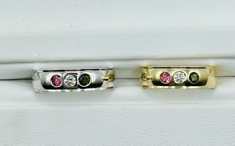 Jewels by Kathleen 12 Jewels by Kathleen 12