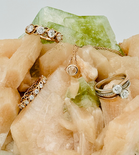 Jewels by Kathleen 4 Jewels by Kathleen 4