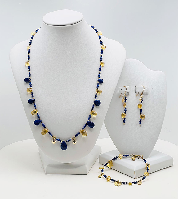 Jewels by Kathleen 6 Jewels by Kathleen 6