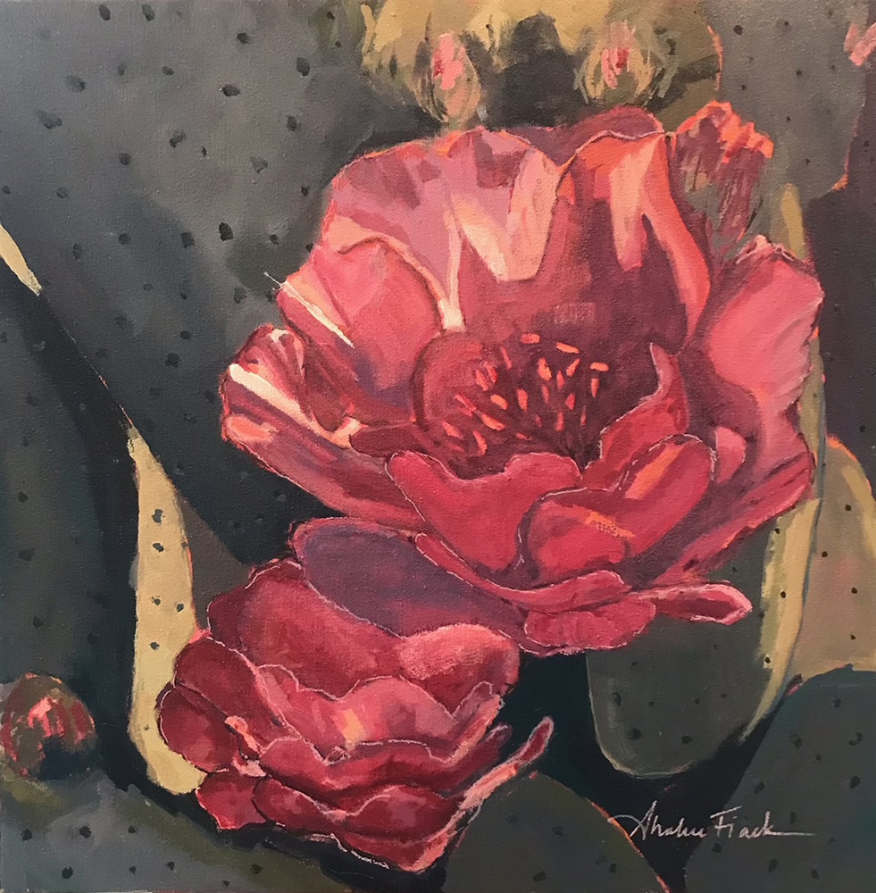 Oil-Acrylic-Mixed-Media 3
