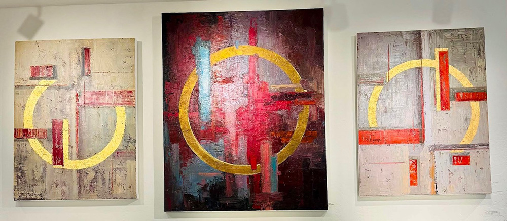Oil-Acrylic-Mixed-Media 5