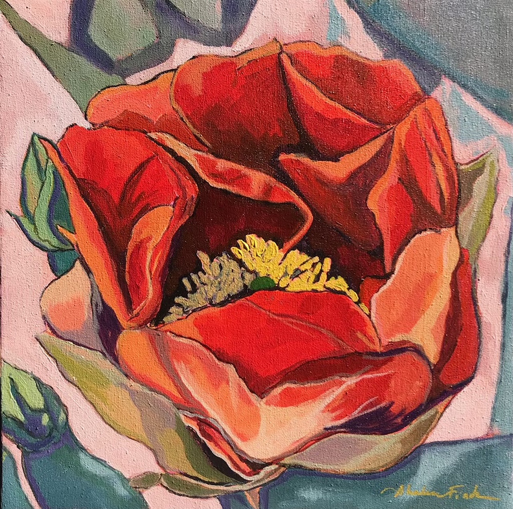 Oil-Acrylic-Mixed-Media 6