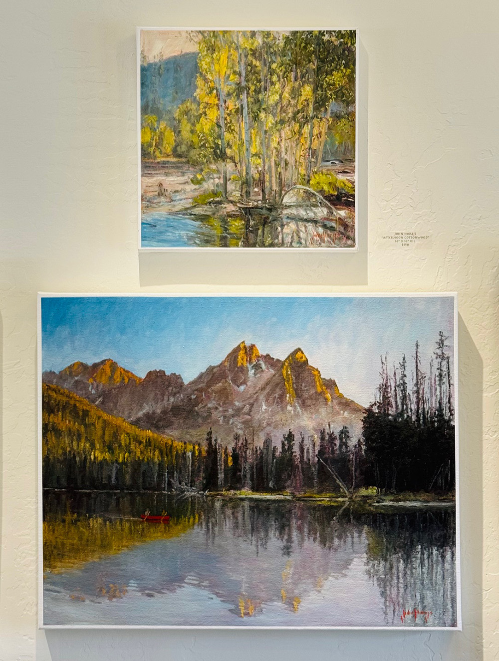 Oil-Acrylic-Mixed-Media 9