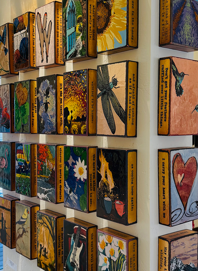 Pinetop Gallery 10 Pinetop Gallery 10