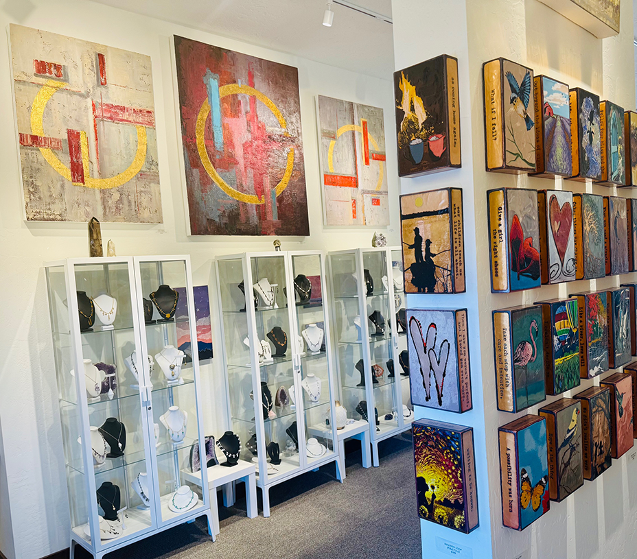 Pinetop Gallery 3 Pinetop Gallery 3