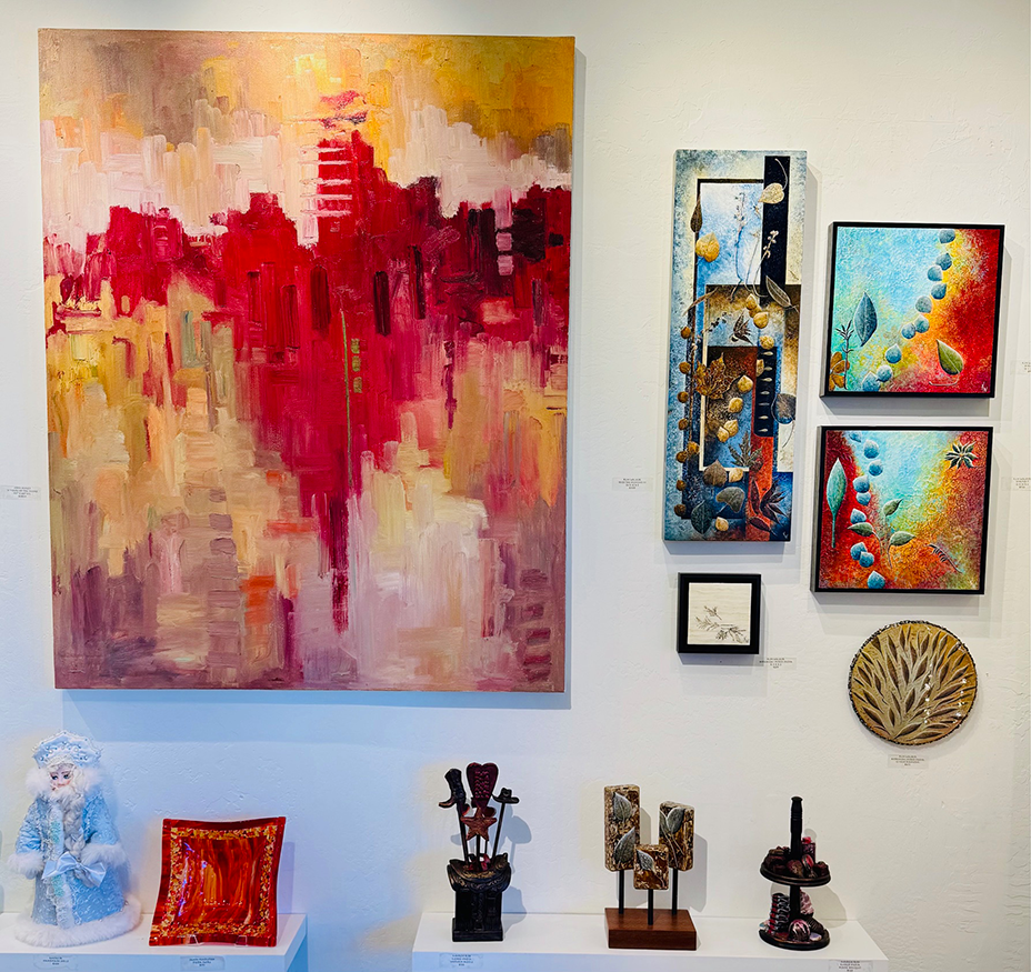 Pinetop Gallery 4 Pinetop Gallery 4