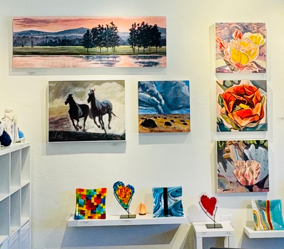 Pinetop Gallery 5 Pinetop Gallery 5
