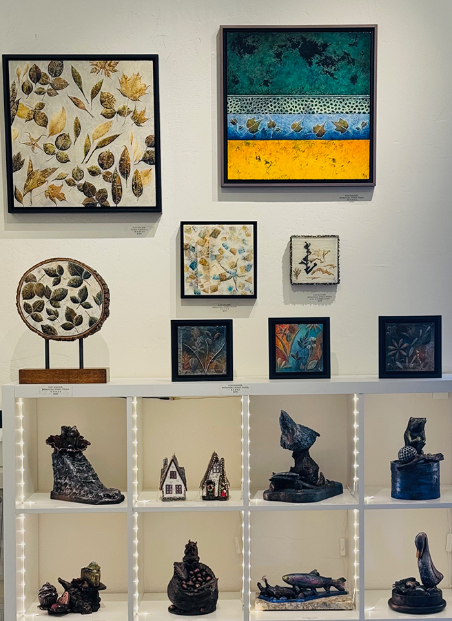 Pinetop Gallery 9 Pinetop Gallery 9