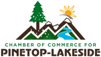 PinetopLakeside Chamber Logo