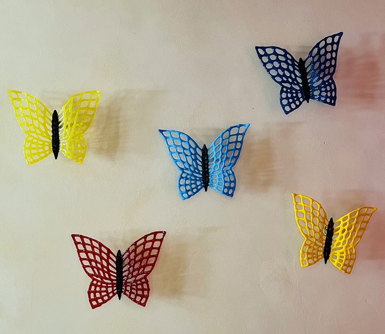 Fused Glass 14