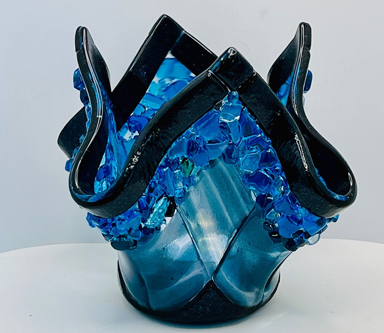Fused Glass 15