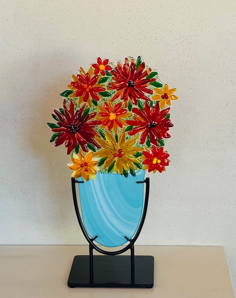 Fused Glass 17