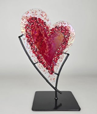 Fused Glass 2