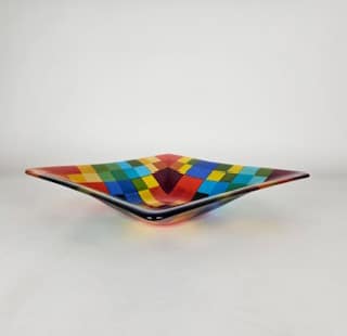 Fused Glass 4