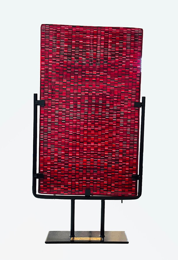 Fused Glass 8