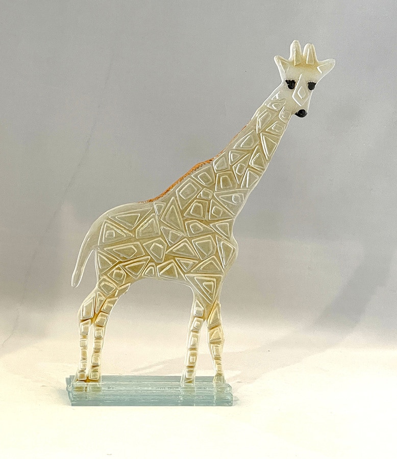 Fused Glass 9