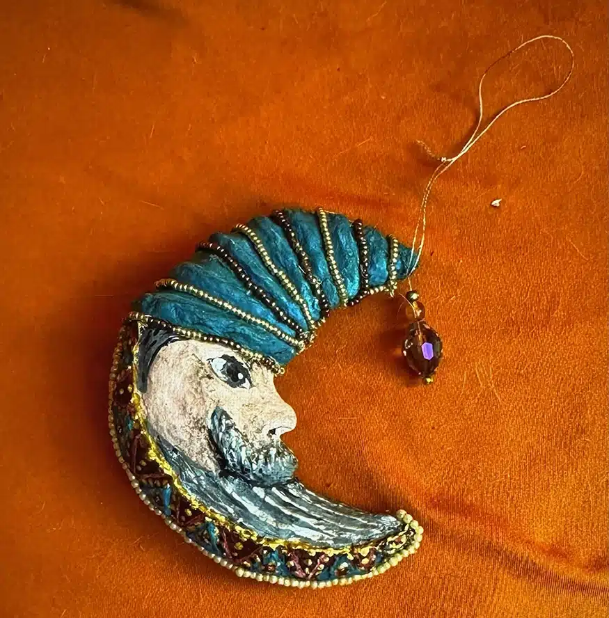 Ornaments - 1