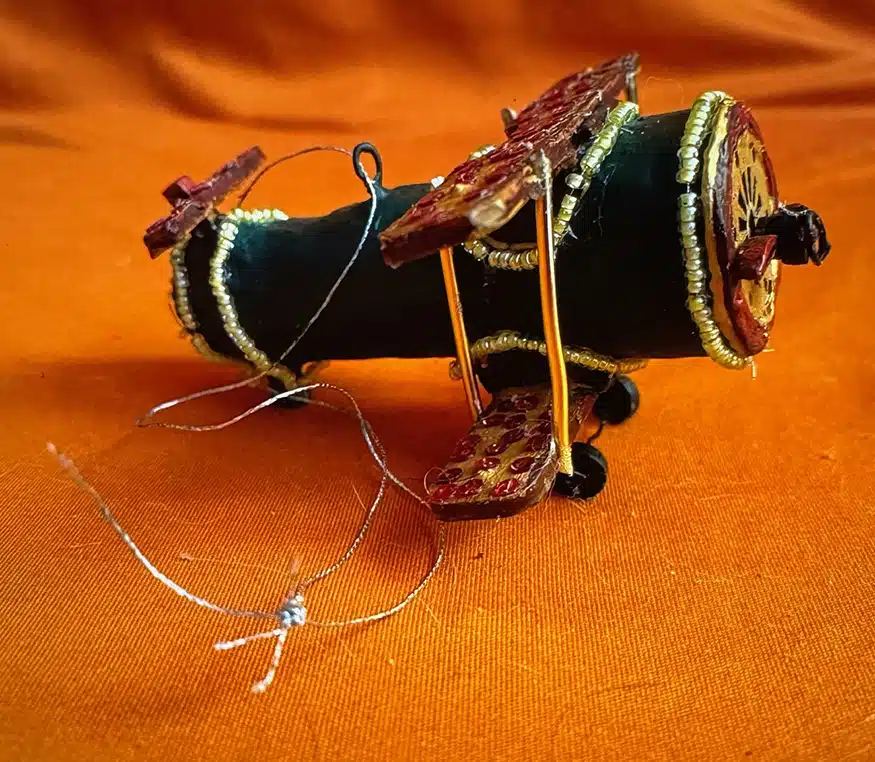 Ornaments - 2