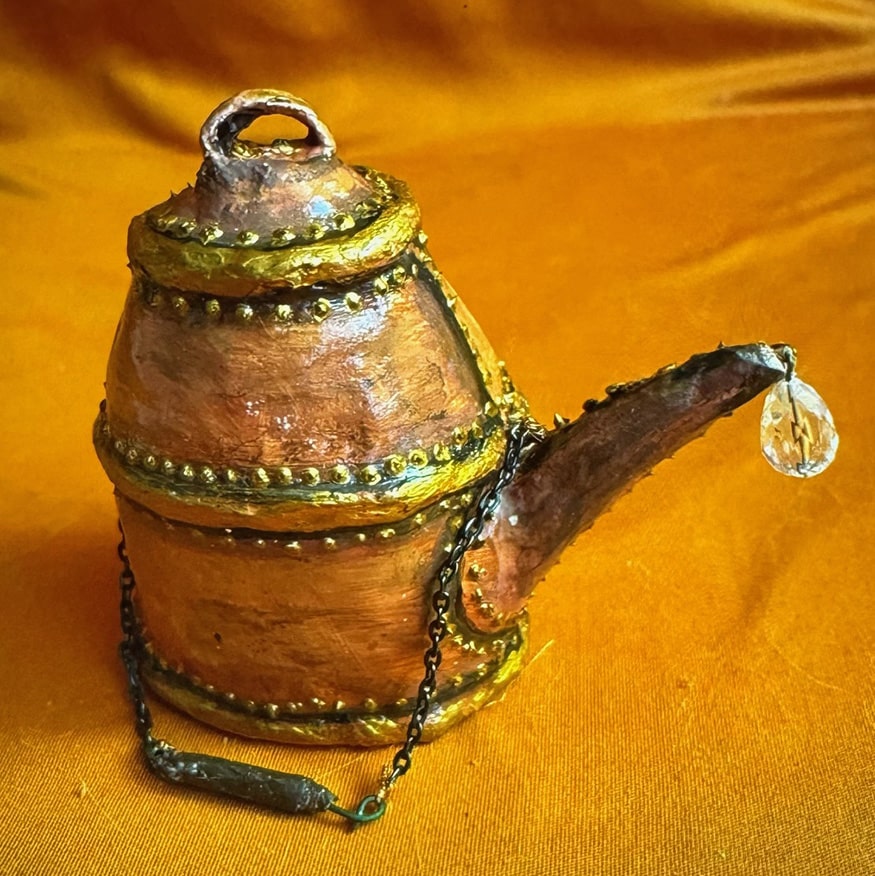 Ornaments - 3