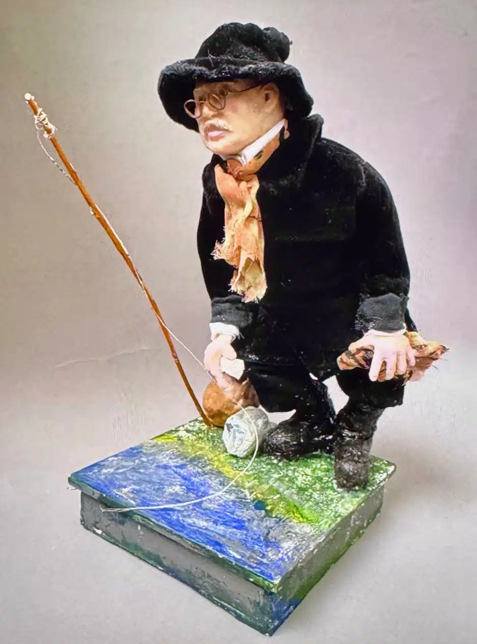 Whimsical Dolls - 3