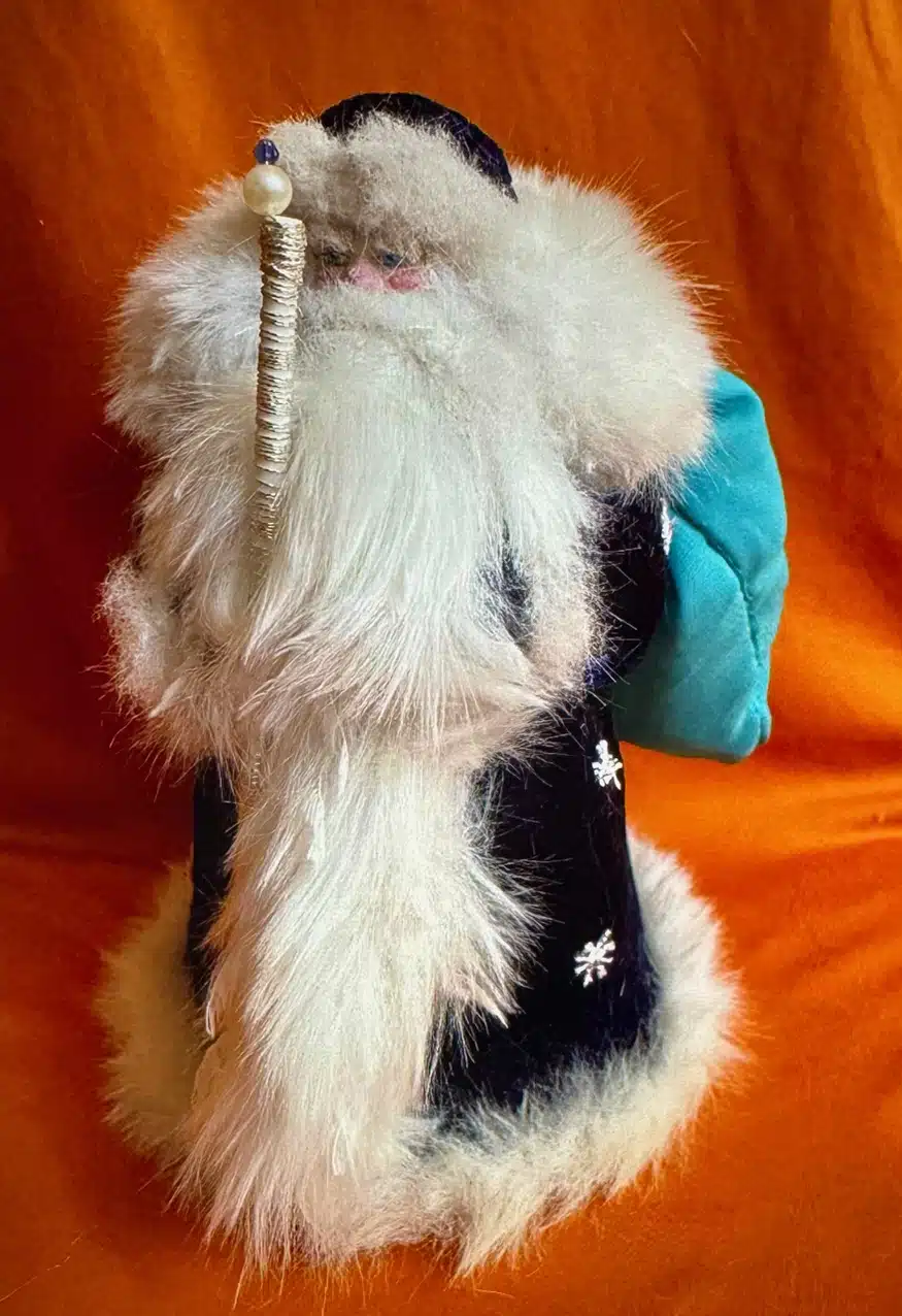 Whimsical Dolls - 4