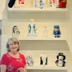 Happy Shoppers 6