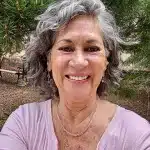 Kathleen Armstrong