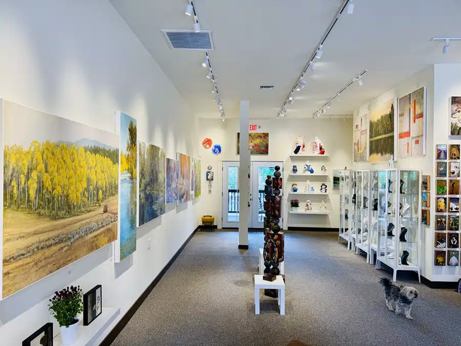 6 Pinetop Gallery 6