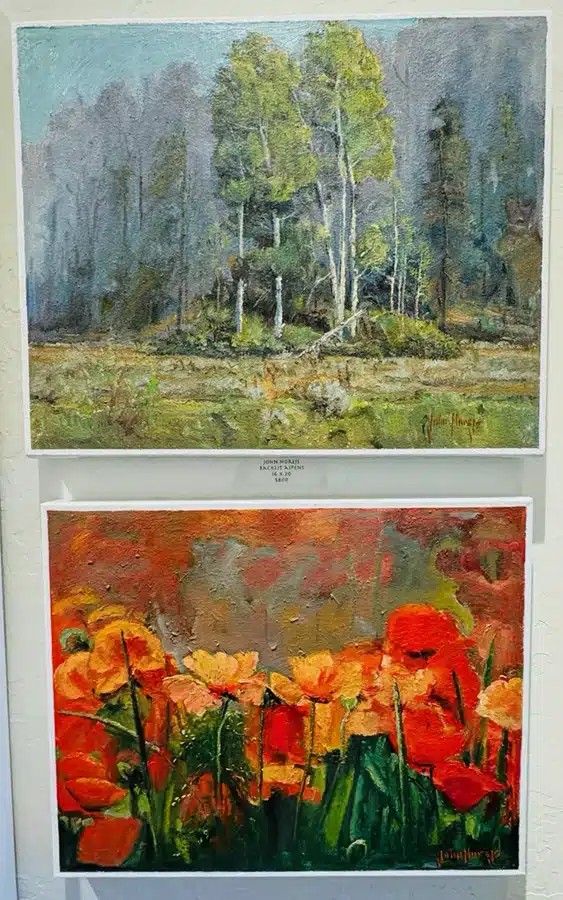 8 Pinetop Gallery Home