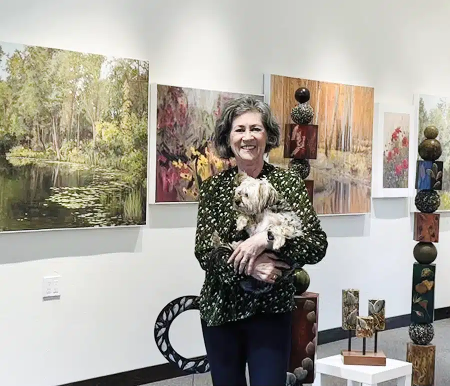 Home Kathleen and Nina 10-27-25