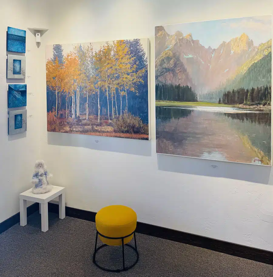Pinetop Gallery - 20