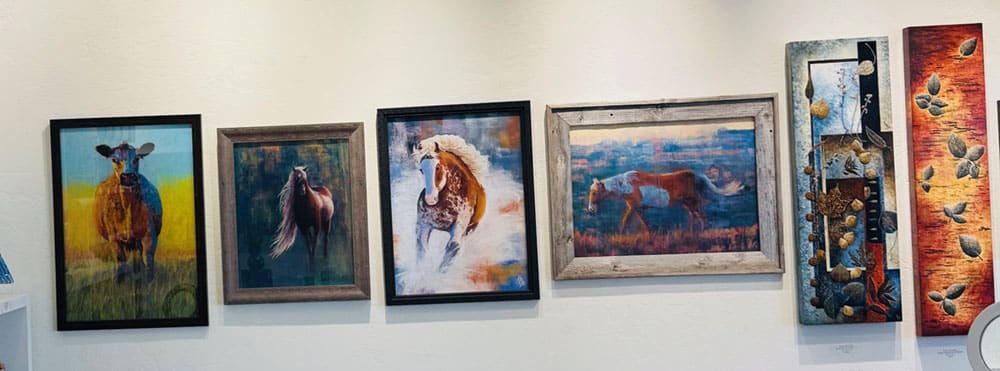 Pinetop Gallery Home 15