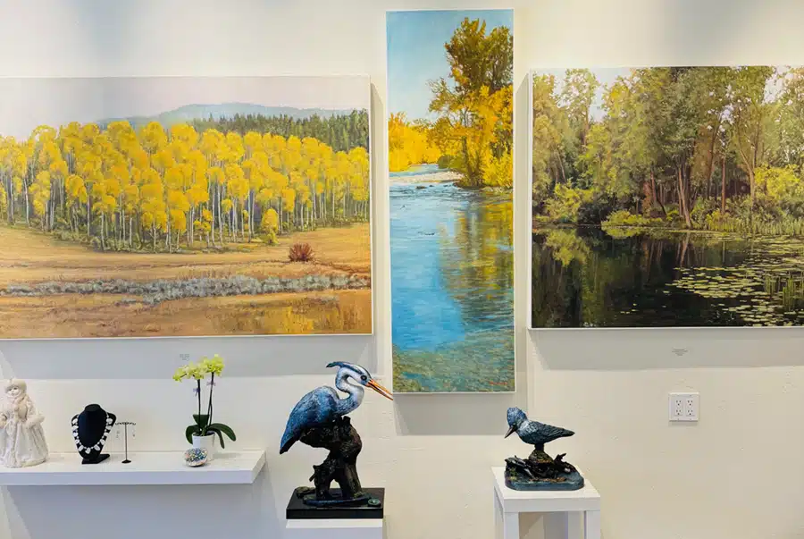 Pinetop Gallery 11.3.25-2