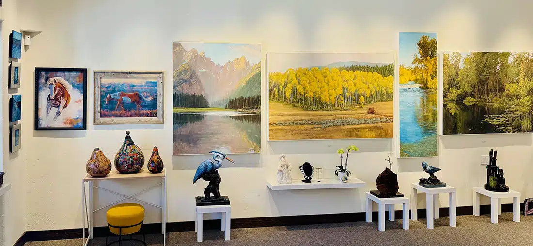 Pinetop Gallery 11.7.25-1