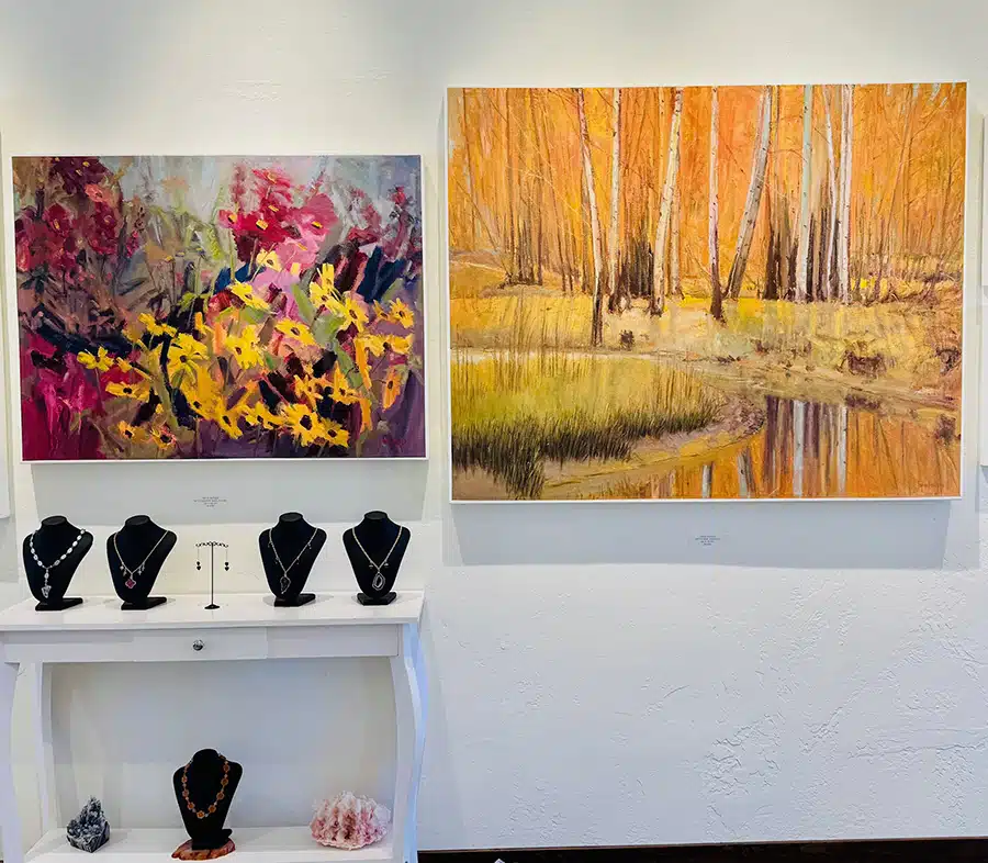 Pinetop Gallery 11.7.25-2