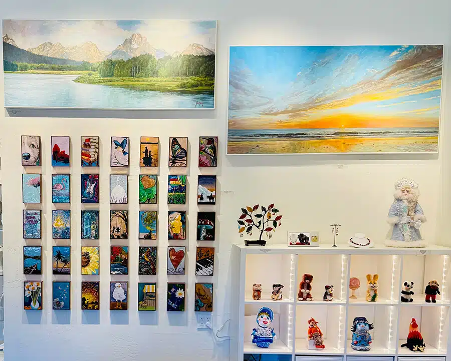 Pinetop Gallery 11.7.25-4