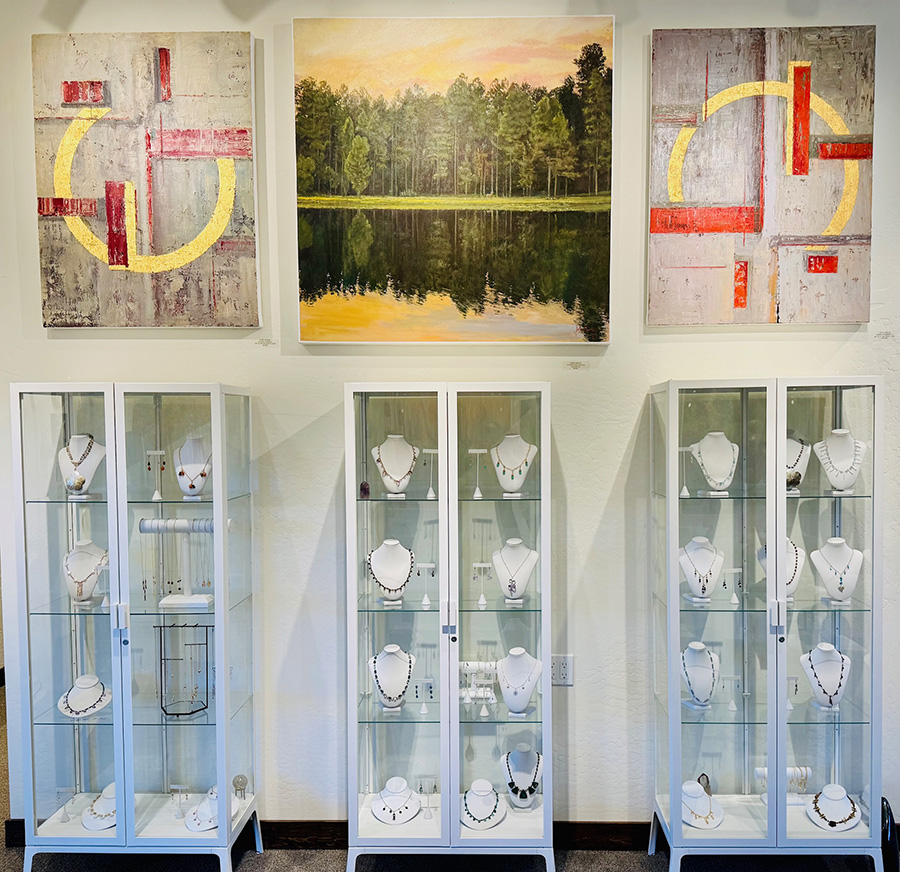 Pinetop Gallery 11.7.25-7