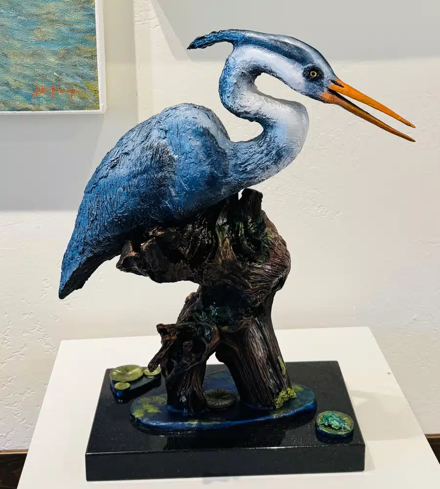 Sculptures 11.3.25-1