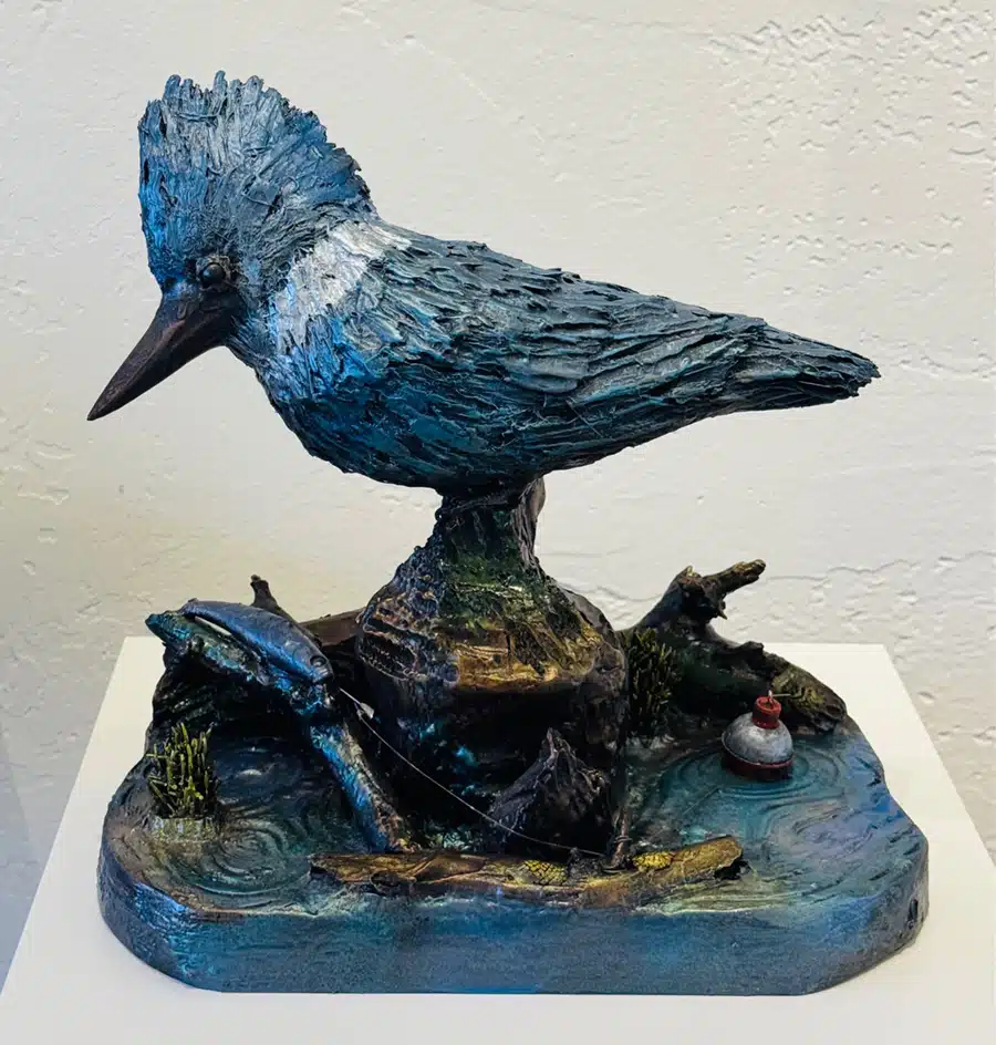 Sculptures 11.3.25-3