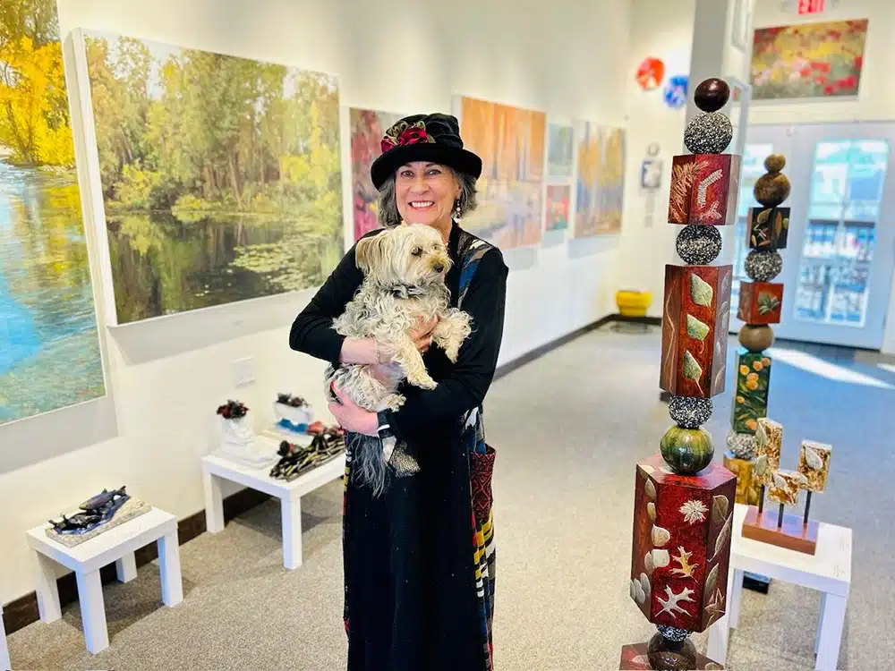 Kathleen + Nina 12.1.25