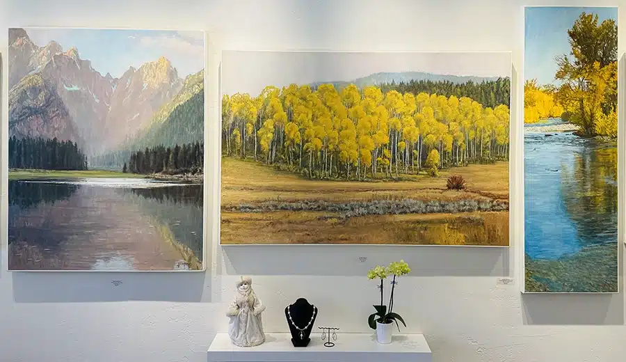 Pinetop Gallery 12.15.25-1